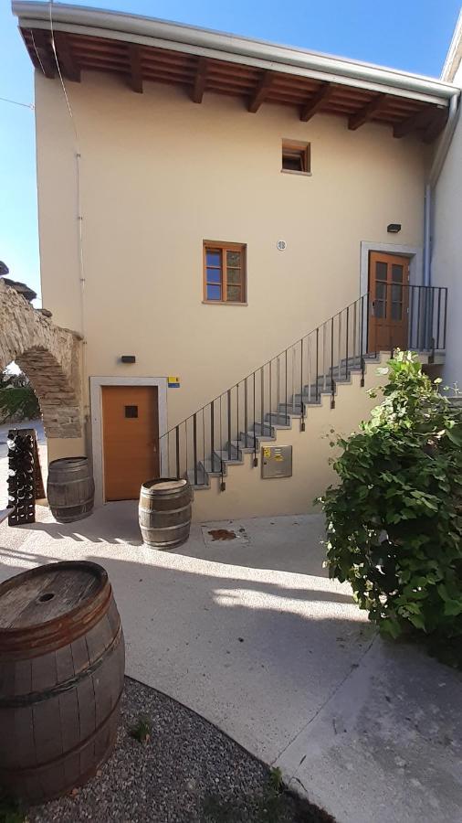 Fine Rooms Vipava Exterior foto
