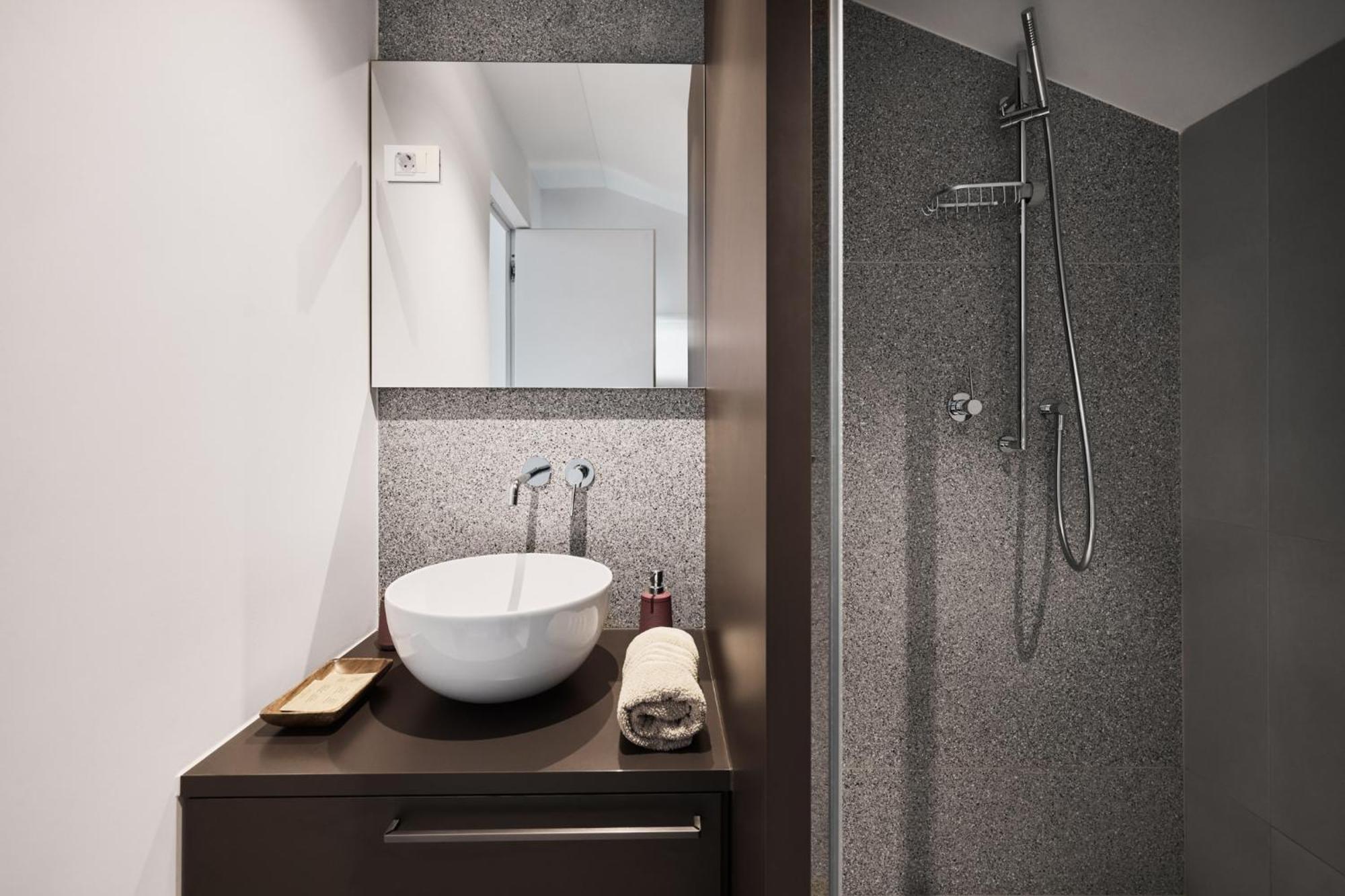 Fine Rooms Vipava Exterior foto